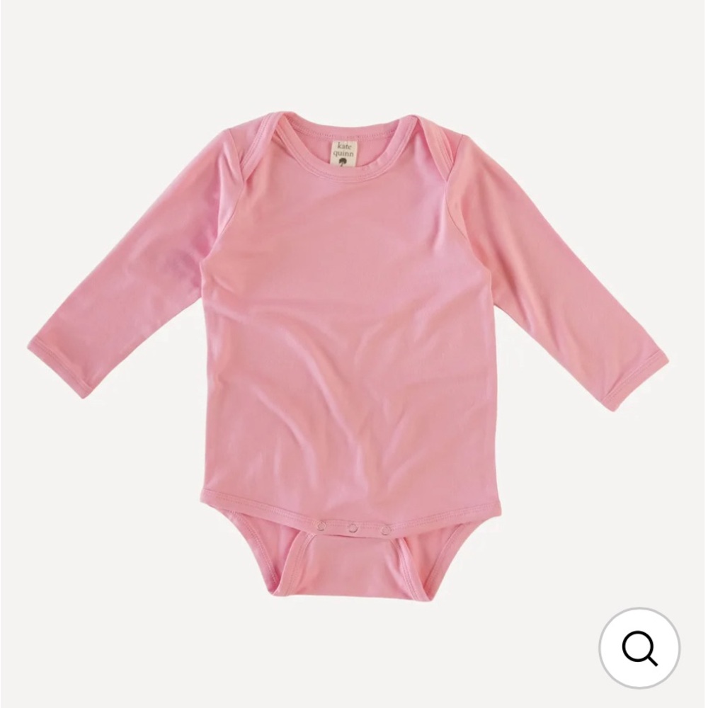 Kate Quinn bamboo body suit